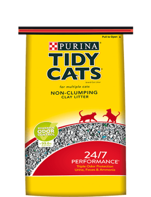 ARENA TIDY CATS 24/7 PERFORMANCE1