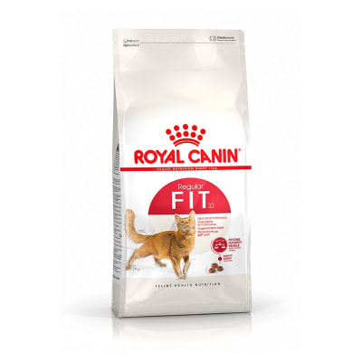 ROYAL CANIN FIT GATO 1.5 KG (5600015)