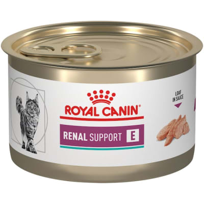 ROYAL CANIN LATA GATO RENAL 145GR