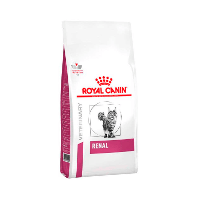 ROYAL CANIN GATO RENAL