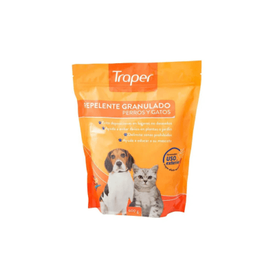 REPELENTE GRANULADO 600GR