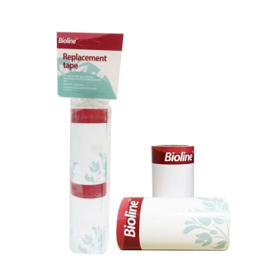 REPUESTO PET ROLLER 2 SET 60 PC C/U1