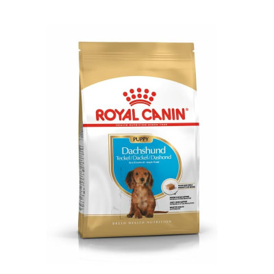 ROYAL CANIN PERRO DACHSHUND PUPPY 2.5KG