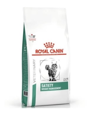 ROYAL CANIN SATIETY (WEIGHT MANAGEMENT) GATO 1.5KG (20401105)1