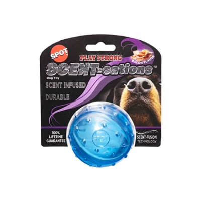 SCENT SATIONS PELOTA SABOR TOCINO