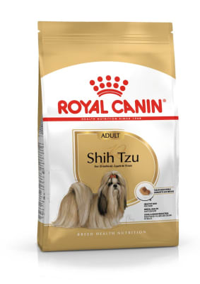 ROYAL CANIN PERRO SHIH TZU ADULTO 2.5KG