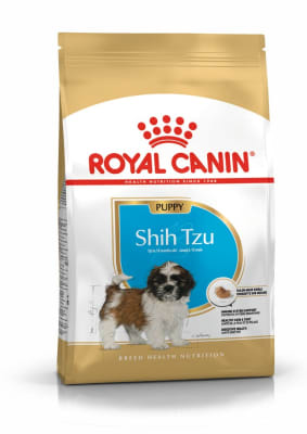 ROYAL CANIN PERRO SHIH TZU PUPPY 2.5KG