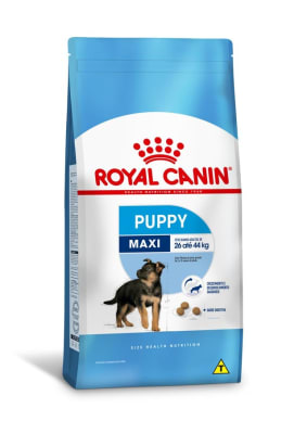 ROYAL CANIN PERRO MAXI PUPPY 15KG