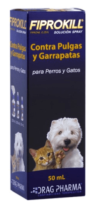 FIPROKILL SPRAY 50ML1