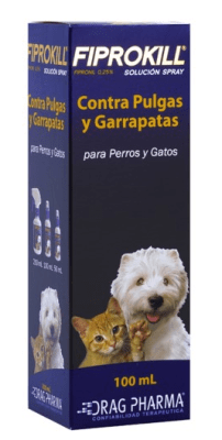 FIPROKILL SPRAY 100ML1