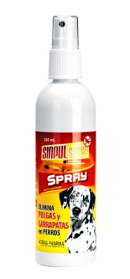 SINPUL SPRAY 200ML