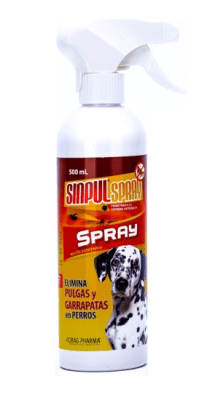 SINPUL SPRAY 500ML1