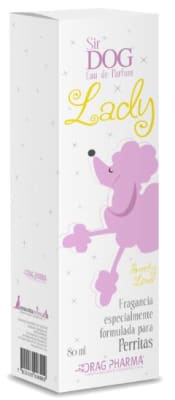 SIR DOG PERFUME HEMBRA SWEETY LOVER