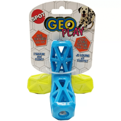 SPOT GEO PLAY JACK