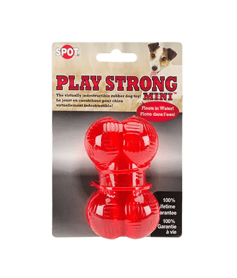 SPOT PLAY STRON HUESO TAMAÑO