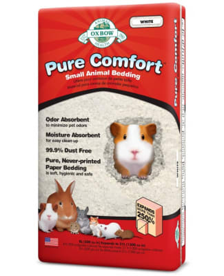 SUSTRATO PURE COMFORT OXBOW BLANCO