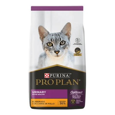 PRO PLAN GATO URINARY SABOR POLLO