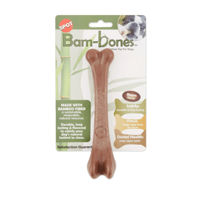 BAM-BONES TIPO HUESO TOCINO MEDIANO