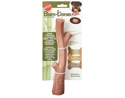 BAM-BONES TIPO TRONCO SABOR CARNE