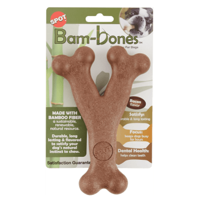 BAM-BONES TIPO Y SABOR TOCINO