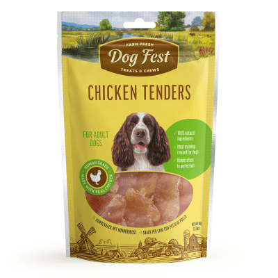 SNACK DOG FEST TIRAS DE POLLO1