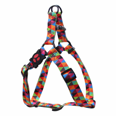 DOCO LOCO ARNES MODELO TRIANGLES