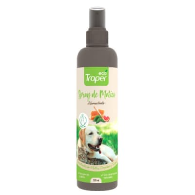 TRAPER SPRAY DE MATICO 120ML