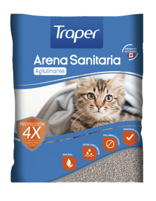 ARENA TRAPER1