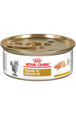 ROYAL CANIN LATA GATO URINARY SO 145GR