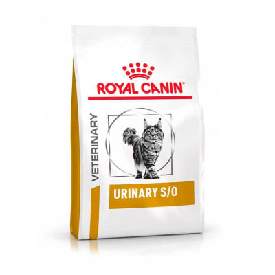 ROYAL CANIN GATO URINARY S/O 1,5KG (20400405)