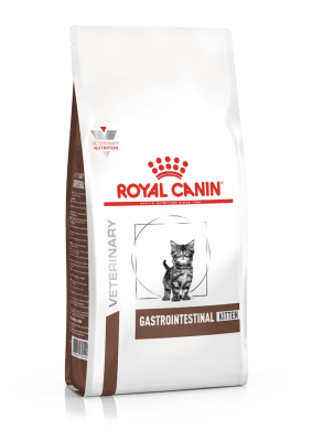ROYAL CANIN GATO GASTROINTESTINAL KITTEN