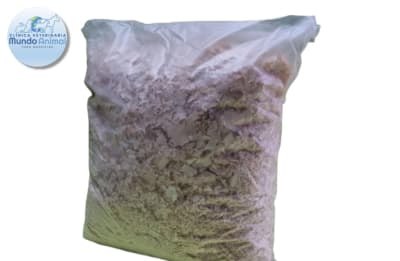 VIRUTA  700 GR