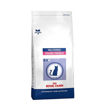 ROYAL CANIN YOUNG FEMALE 1,5KG (1232015)