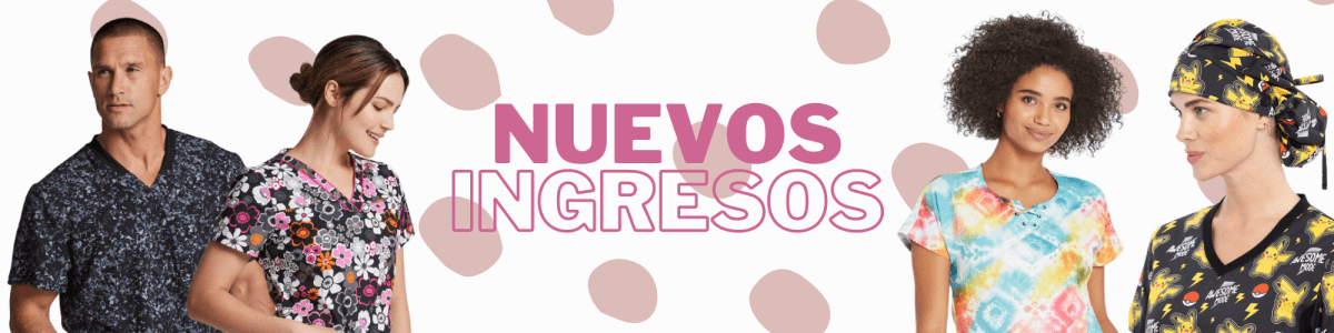 Nuevos Ingresos