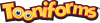 Cherokee Tooniforms