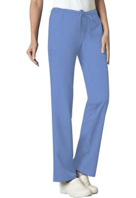 Pantalón Celeste 1066
