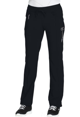 Pantalón Negro 1123A