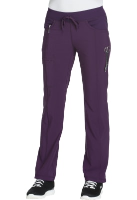 Pantalón Berenjena 1123A