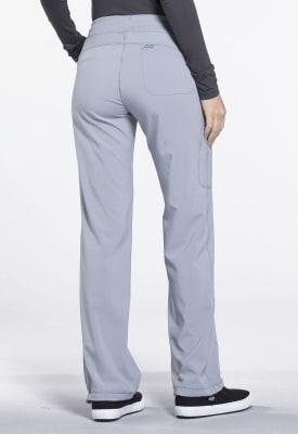 Pantalón Gris 1123A