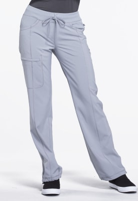 Pantalón Gris 1123A