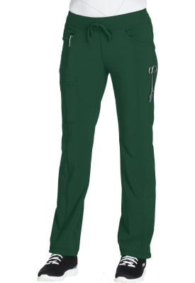 Pantalón Verde Cirugía 1123A