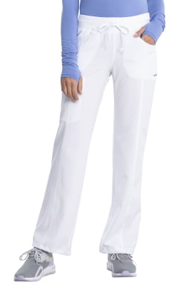 Pantalon Blanco 1123A