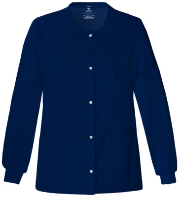 Casaca Azul Marino 1330
