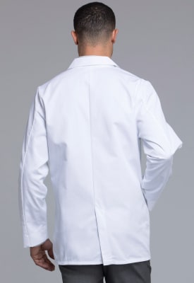 Mandil de Caballero Cherokee Uniforms 1389 - WHT