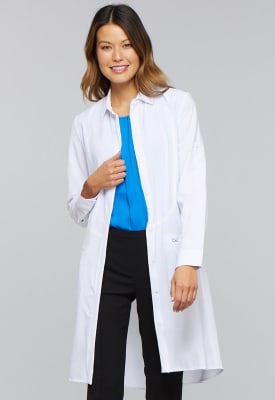 Saco Blanco 1401A