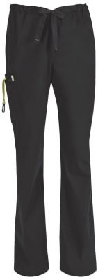 Pantalon Negro 16001A