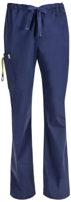 Pantalon Azul Marino 16001AB