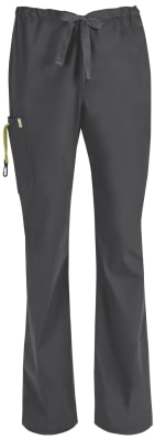 Pantalon Plomo 16001AB