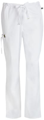 Pantalon Blanco 16001AB