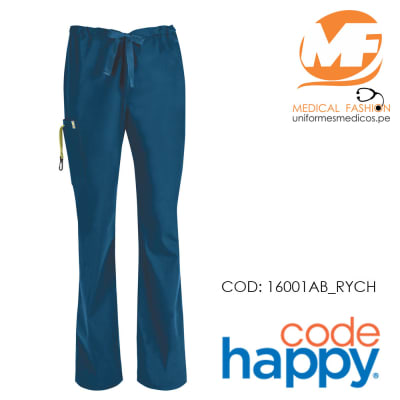 Pantalon Azulino 16001AB